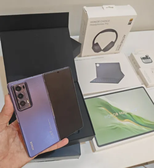 honor Magic V2 CE 512-16
