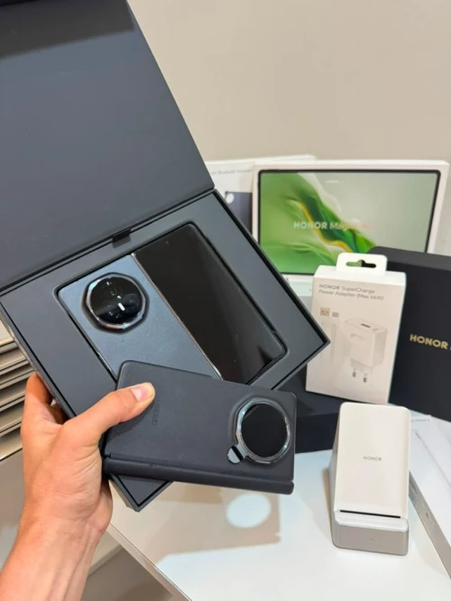 Honor Magic V3 CE 512