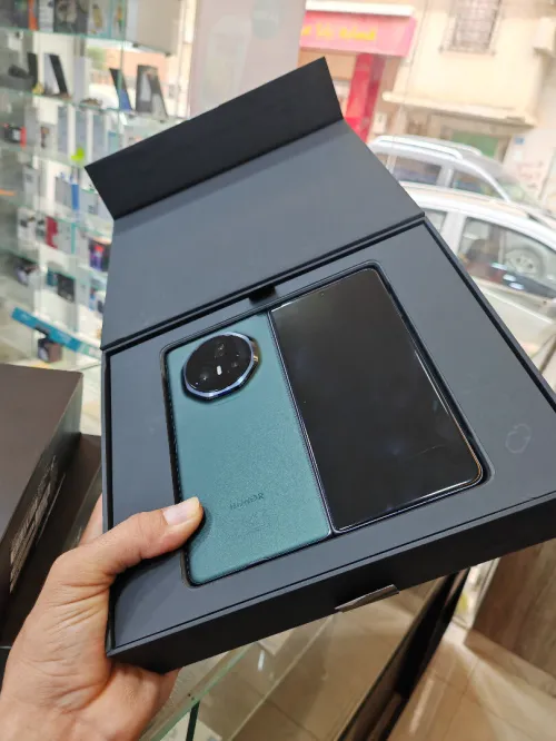 Honor Magic V3 Global CE 512 - 16