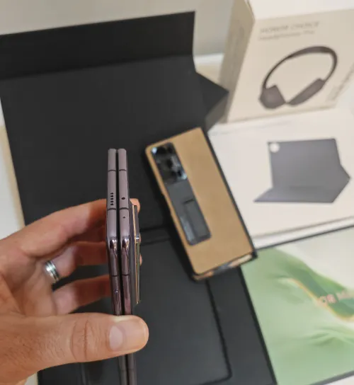 honor Magic V2 CE 512-16