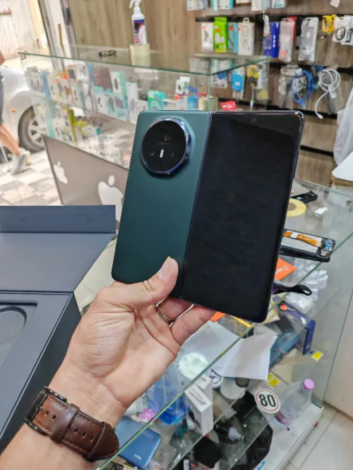 Honor Magic V3 Global CE 512 - 16