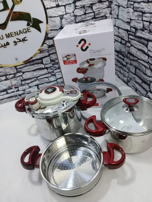قدر ضغط 