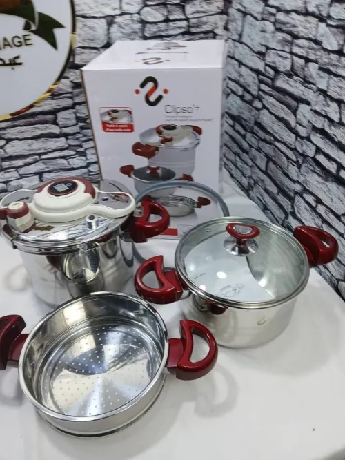 قدر ضغط 