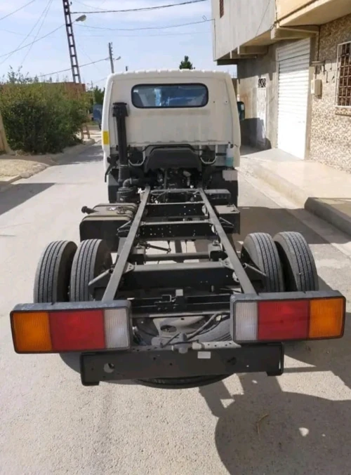 Hyundai HD 65 2019