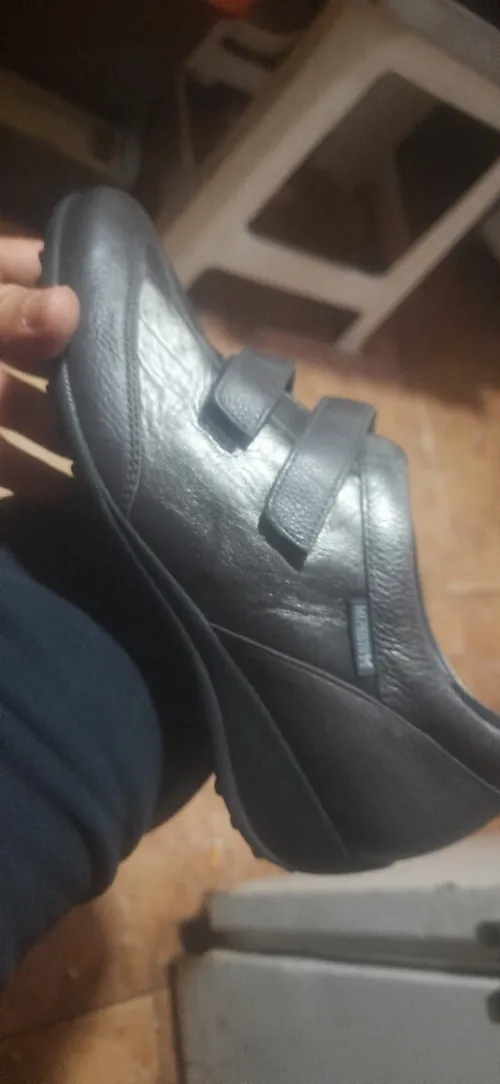 Chaussure de luxe