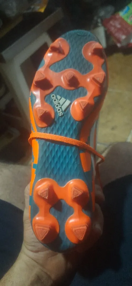 Soulier adidas original