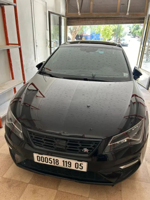 Seat Leon 2019 Leon