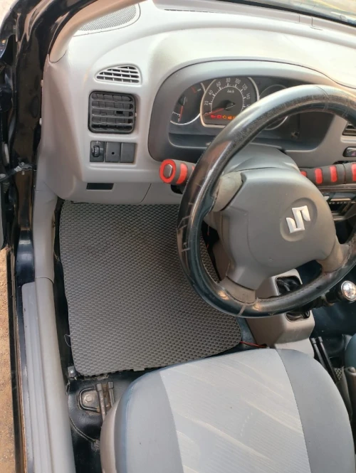 Suzuki Alto K10 2013 Alto K10