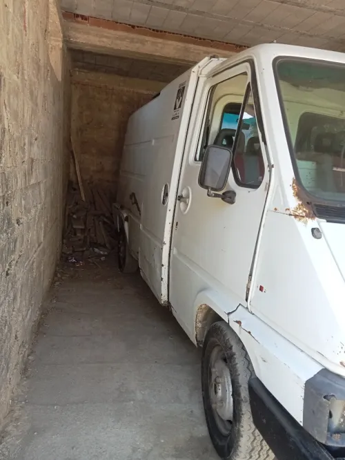 Renault Master 1996