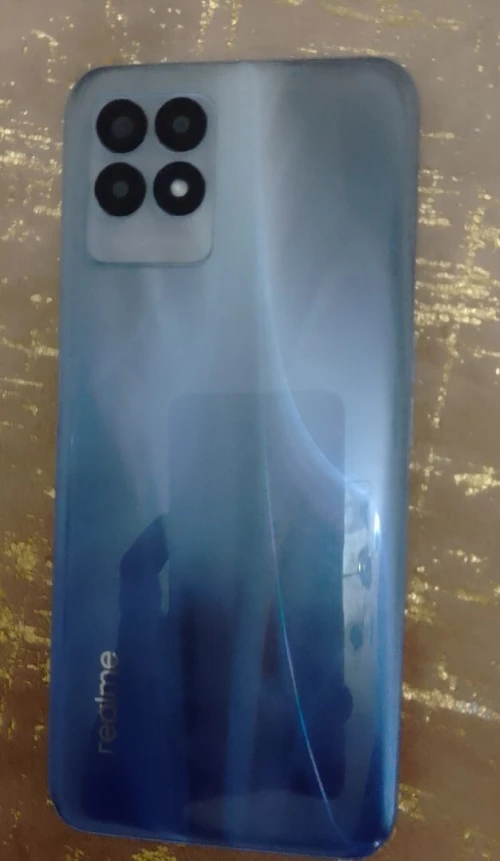 Realmi 8i