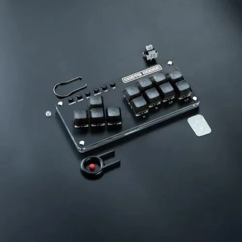 clavier gamer