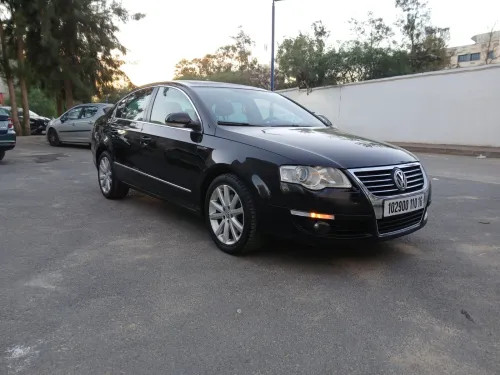 Volkswagen Passat 2010 Passat