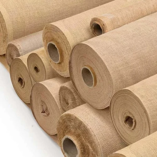 TOILE DE JUTE