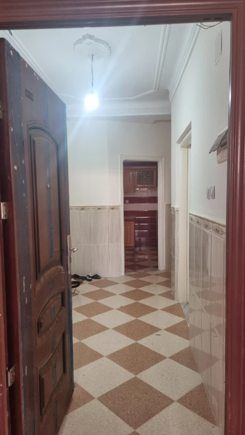 Vente Appartement F3 Chlef Tenes