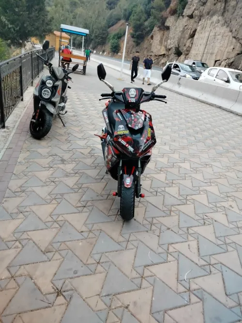 Driver rr Vms 2021