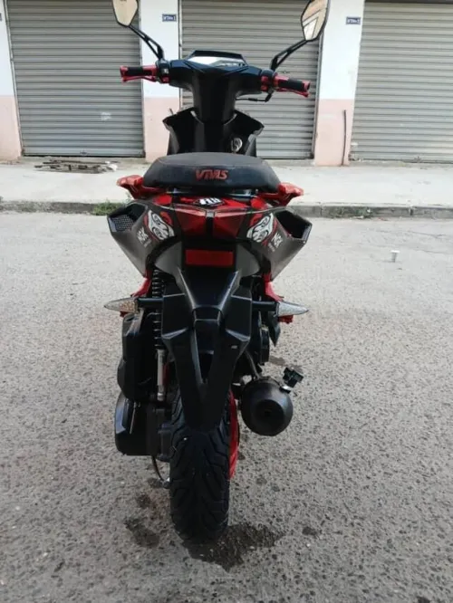 Driver rr Vms 2021