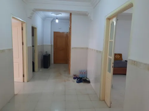 Vente Appartement F4 Guelma Guelma