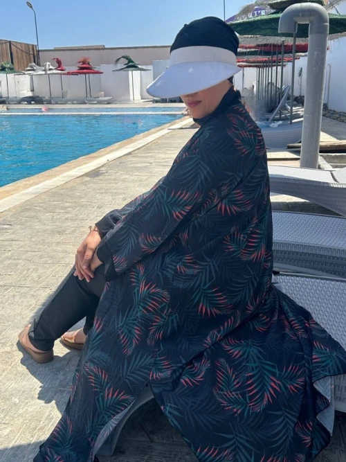 Burkini 