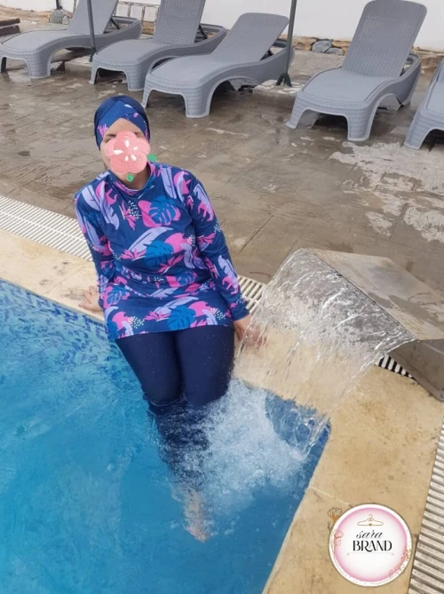 Burkini 