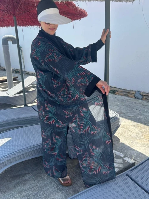 Burkini 