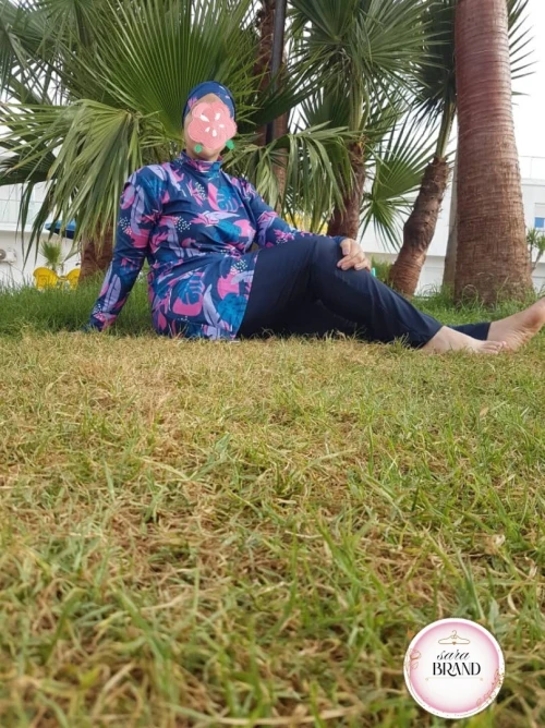 Burkini 