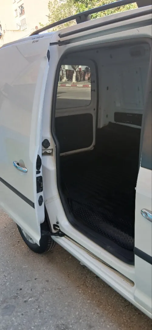 Volkswagen Caddy 2019 Business