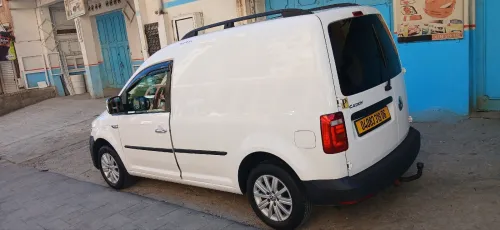Volkswagen Caddy 2019 Business