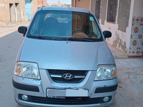 Hyundai Atos 2011 GLS