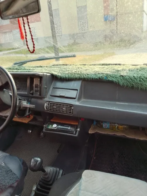 Renault Super 5 1985 Super 5