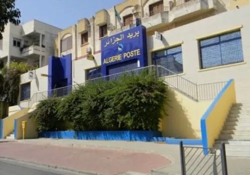 Location Alger Hydra