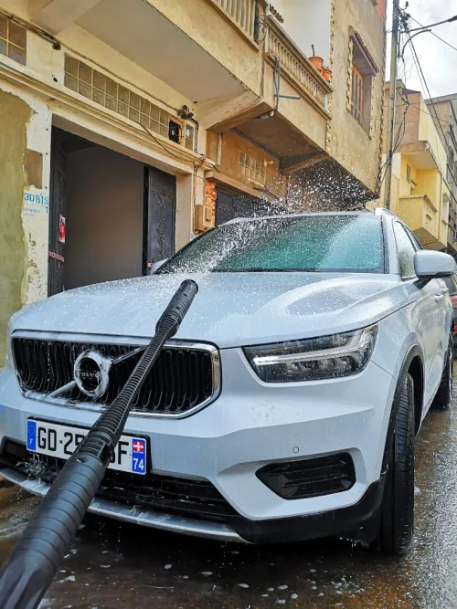 Volvo Xc40 2022 Momentum