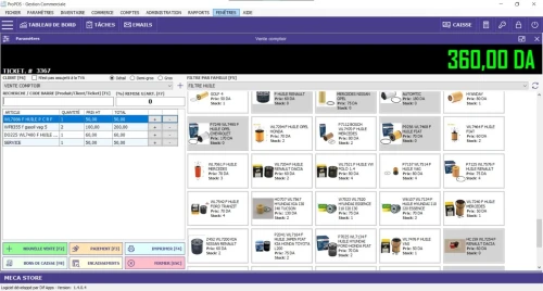 Meilleur Logiciel Gestion Commerciale