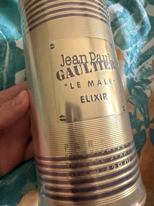 05 parfums originaux