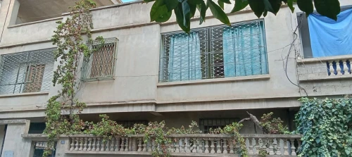 Vente Villa Constantine Hamma bouziane