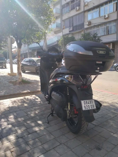 SYM Citycom S 300i 2020