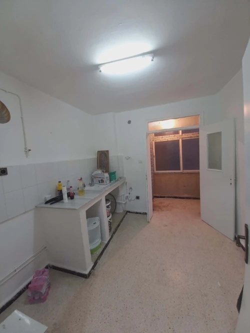 Location Appartement F3 Boumerdès Corso