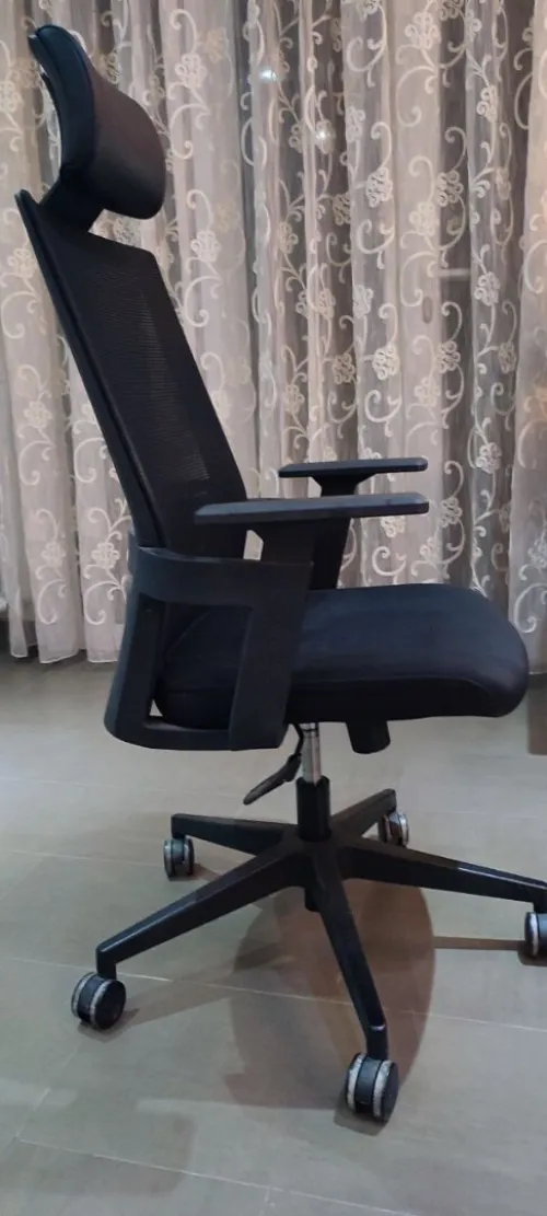 CHAISE ERGONOMIQUE VALENCE