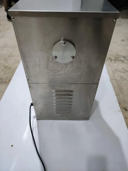 Machine granuleuse