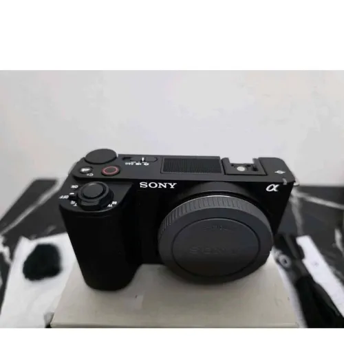 Sony ZV-E10 II