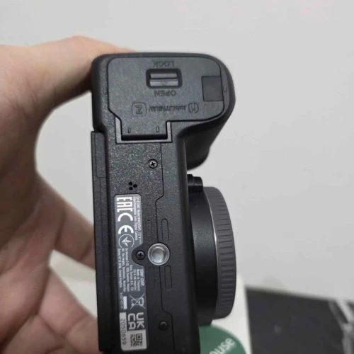 Sony ZV-E10 II