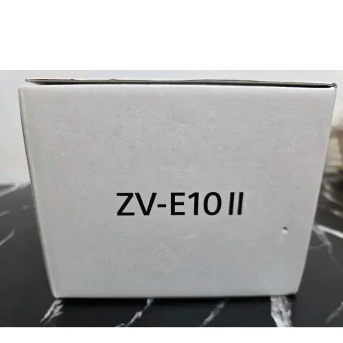 Sony ZV-E10 II
