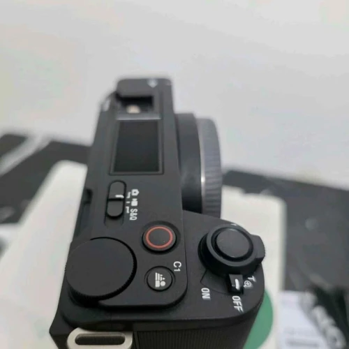 Sony ZV-E10 II