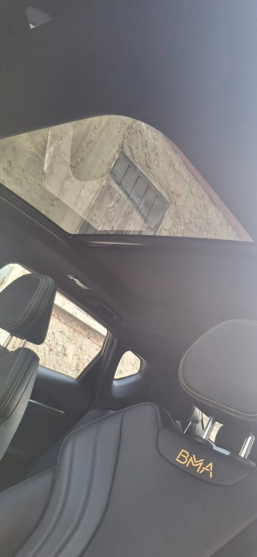 Geely Coolray 2025 Full option
