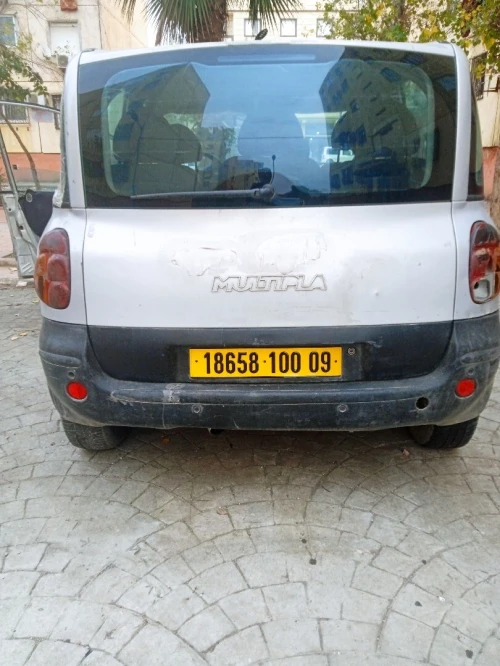 Fiat Multipla 2000 Multipla