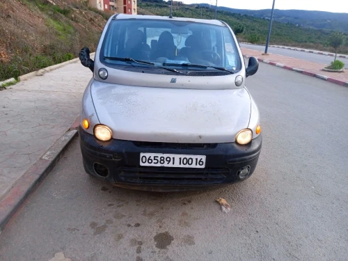Fiat Multipla 2000 Multipla
