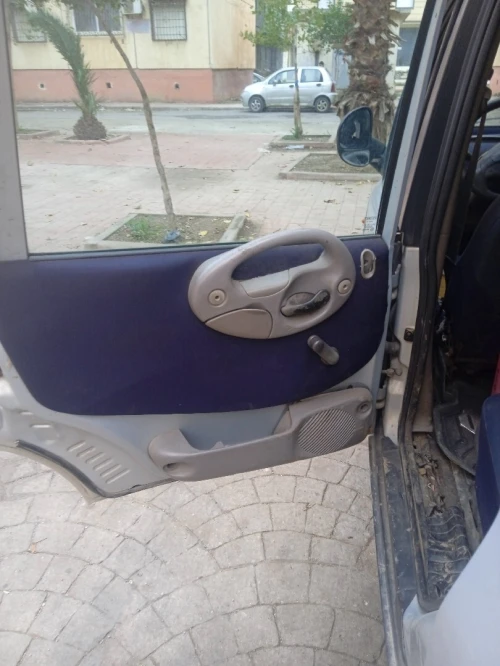Fiat Multipla 2000 Multipla