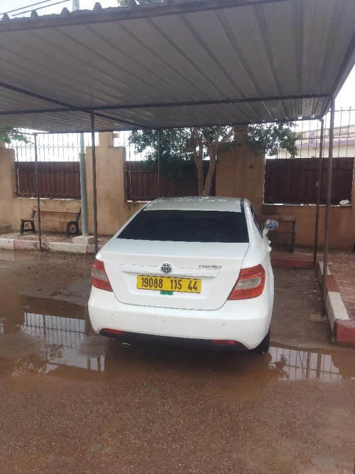 Brilliance H230 2015 H230