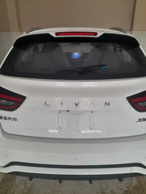 Livan Auto la toute 2026 Luxury