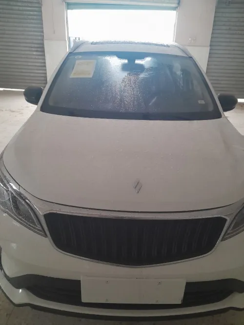 Livan Auto la toute 2026 Luxury