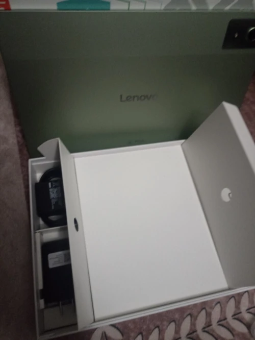Lenovo Tab P12 Pro 8Go/256Go